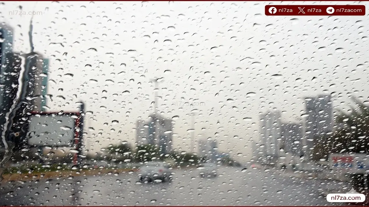 الدفاع المدني يوجه تحذيرًا لسكان الرياض مع استمرار الأمطار حتى يوم الجمعة